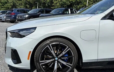 BMW 5 серия, 2026 год, 10 588 200 рублей, 4 фотография