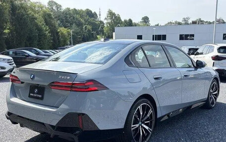 BMW 5 серия, 2026 год, 10 588 200 рублей, 5 фотография