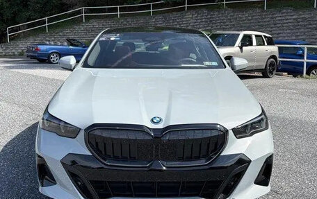 BMW 5 серия, 2026 год, 10 588 200 рублей, 2 фотография