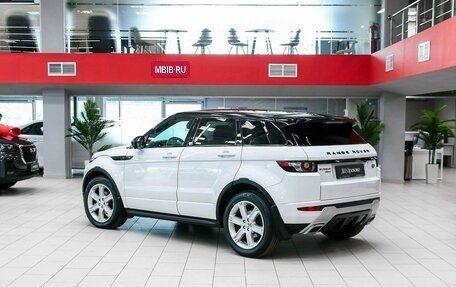 Land Rover Range Rover Evoque I, 2014 год, 1 990 000 рублей, 2 фотография