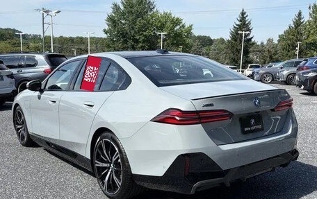 BMW 5 серия, 2026 год, 10 588 200 рублей, 7 фотография