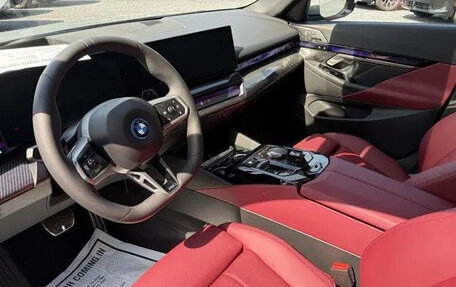 BMW 5 серия, 2026 год, 10 588 200 рублей, 13 фотография