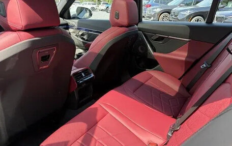 BMW 5 серия, 2026 год, 10 588 200 рублей, 12 фотография