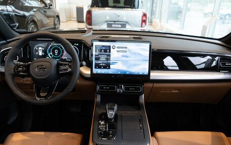 GAC GS8, 2026 год, 5 349 000 рублей, 6 фотография