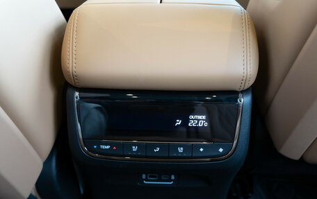 GAC GS8, 2026 год, 5 349 000 рублей, 20 фотография