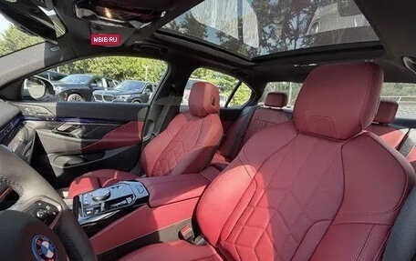 BMW 5 серия, 2026 год, 10 588 200 рублей, 14 фотография