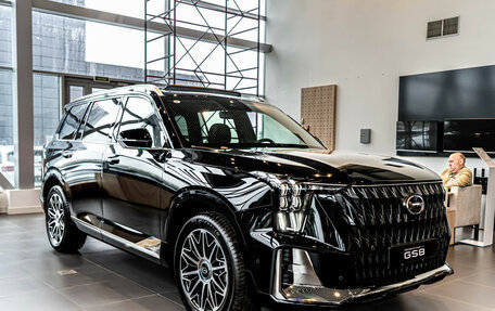 GAC GS8, 2026 год, 5 349 000 рублей, 3 фотография