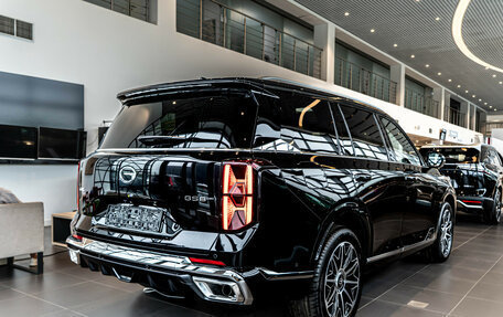 GAC GS8, 2026 год, 5 349 000 рублей, 4 фотография