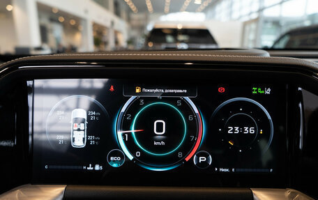 GAC GS8, 2026 год, 5 349 000 рублей, 7 фотография
