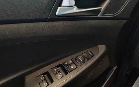 Hyundai Tucson III, 2020 год, 2 450 000 рублей, 6 фотография