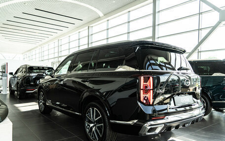 GAC GS8, 2026 год, 4 949 000 рублей, 4 фотография