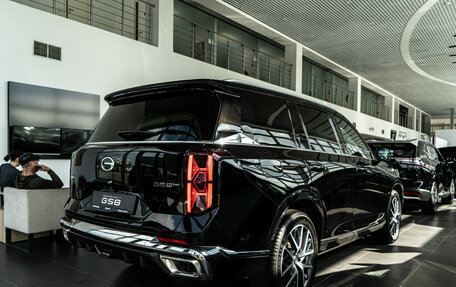 GAC GS8, 2026 год, 4 949 000 рублей, 6 фотография