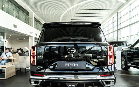 GAC GS8, 2026 год, 4 949 000 рублей, 5 фотография