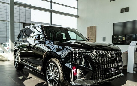 GAC GS8, 2026 год, 4 949 000 рублей, 3 фотография