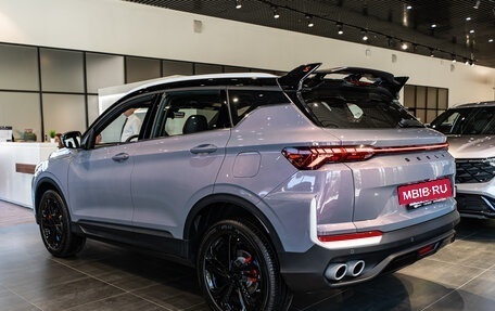 Geely Coolray I, 2026 год, 2 914 990 рублей, 3 фотография