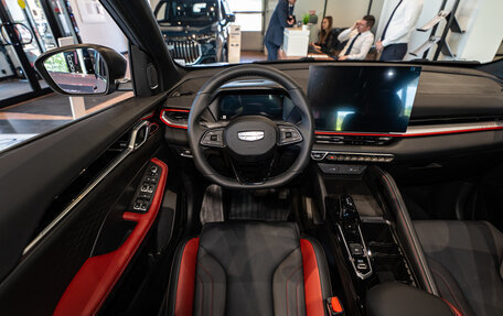 Geely Coolray I, 2026 год, 2 914 990 рублей, 8 фотография