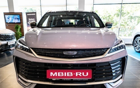 Geely Coolray I, 2026 год, 2 914 990 рублей, 4 фотография