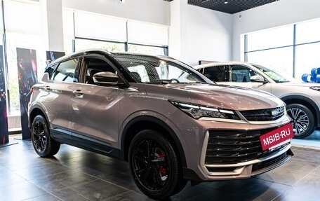 Geely Coolray I, 2026 год, 2 914 990 рублей, 2 фотография