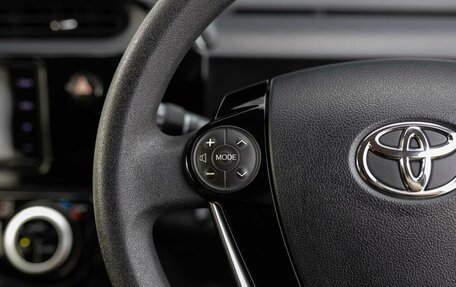 Toyota Aqua I, 2018 год, 1 015 000 рублей, 12 фотография