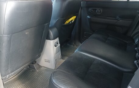 Mitsubishi Pajero Sport II рестайлинг, 2007 год, 1 000 000 рублей, 7 фотография