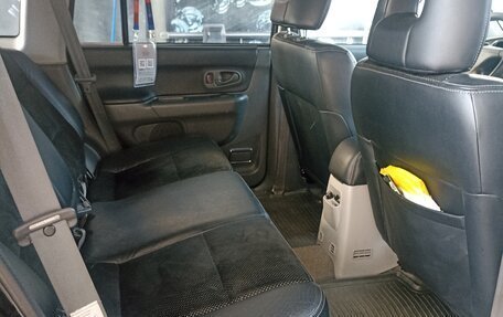 Mitsubishi Pajero Sport II рестайлинг, 2007 год, 1 000 000 рублей, 8 фотография