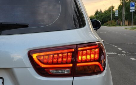 KIA Sorento III Prime рестайлинг, 2019 год, 3 000 000 рублей, 11 фотография