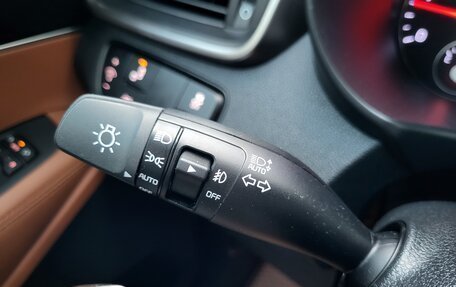 KIA Sorento III Prime рестайлинг, 2019 год, 3 000 000 рублей, 26 фотография