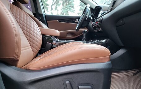 KIA Sorento III Prime рестайлинг, 2019 год, 3 000 000 рублей, 23 фотография