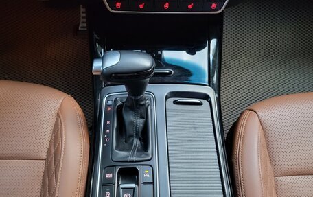 KIA Sorento III Prime рестайлинг, 2019 год, 3 000 000 рублей, 30 фотография