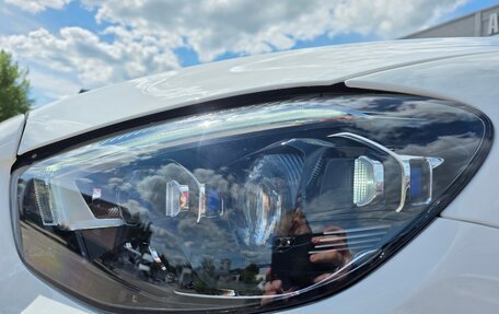 Mercedes-Benz E-Класс, 2020 год, 4 600 000 рублей, 9 фотография