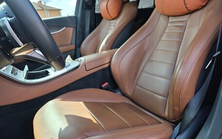 Mercedes-Benz E-Класс, 2020 год, 4 600 000 рублей, 21 фотография