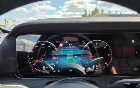 Mercedes-Benz E-Класс, 2020 год, 4 600 000 рублей, 36 фотография