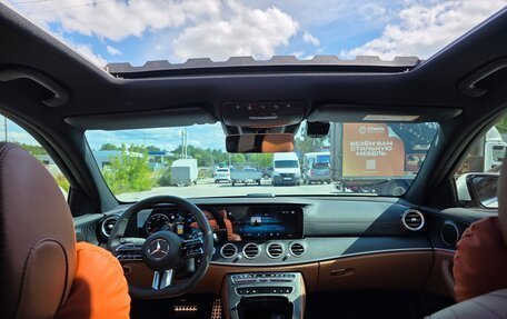 Mercedes-Benz E-Класс, 2020 год, 4 600 000 рублей, 39 фотография