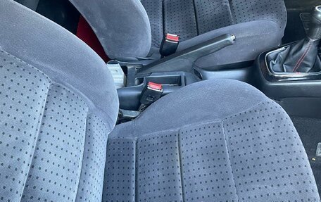 Volkswagen Golf IV, 1999 год, 295 000 рублей, 9 фотография