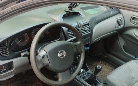 Nissan Almera Classic, 2010 год, 450 000 рублей, 6 фотография