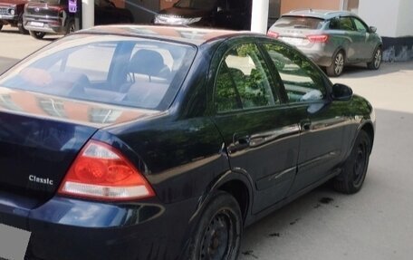 Nissan Almera Classic, 2010 год, 450 000 рублей, 3 фотография