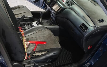 Mitsubishi Lancer IX, 2007 год, 295 000 рублей, 3 фотография