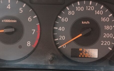 Nissan Almera Classic, 2010 год, 450 000 рублей, 7 фотография