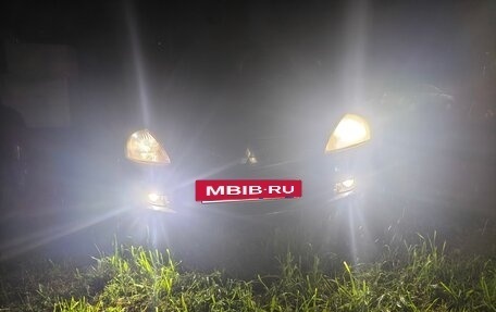 Mitsubishi Lancer IX, 2007 год, 295 000 рублей, 2 фотография