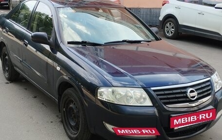 Nissan Almera Classic, 2010 год, 450 000 рублей, 8 фотография