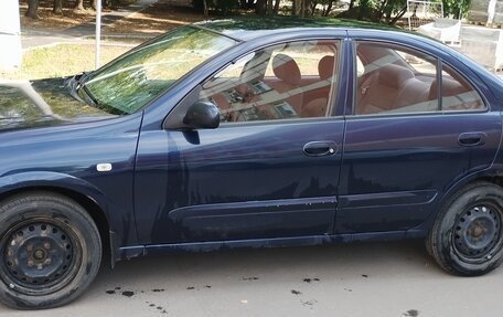 Nissan Almera Classic, 2010 год, 450 000 рублей, 10 фотография