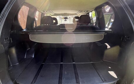 Nissan X-Trail, 2012 год, 1 235 000 рублей, 9 фотография