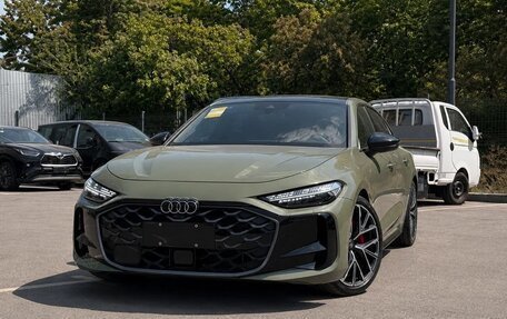 Audi A5, 2026 год, 5 600 000 рублей, 2 фотография