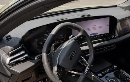Audi A5, 2026 год, 5 600 000 рублей, 4 фотография