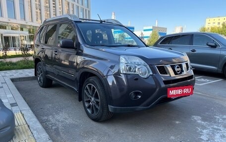 Nissan X-Trail, 2012 год, 1 235 000 рублей, 5 фотография