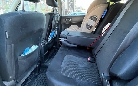 Nissan X-Trail, 2012 год, 1 235 000 рублей, 6 фотография