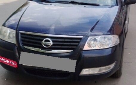 Nissan Almera Classic, 2010 год, 450 000 рублей, 4 фотография