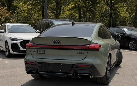 Audi A5, 2026 год, 5 600 000 рублей, 3 фотография