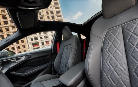 Audi A5, 2026 год, 5 600 000 рублей, 5 фотография