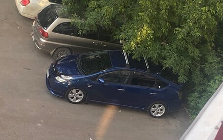 Toyota Prius, 2005 год, 650 000 рублей, 6 фотография